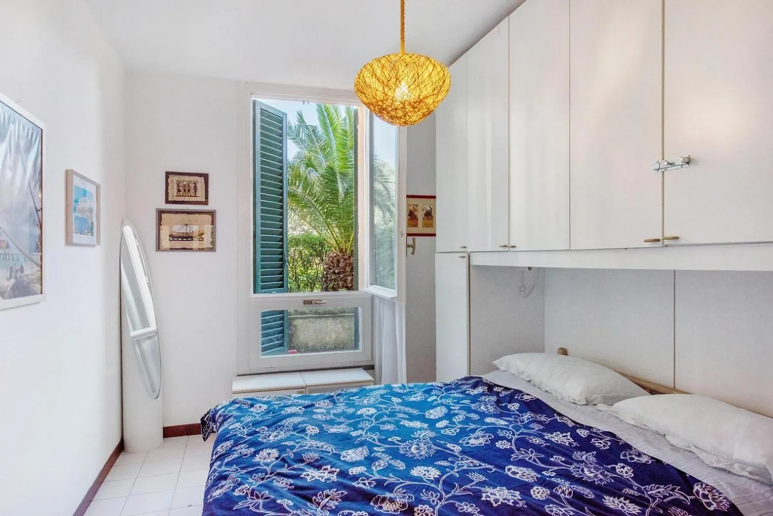 Casa Laura Apartment Arenzano