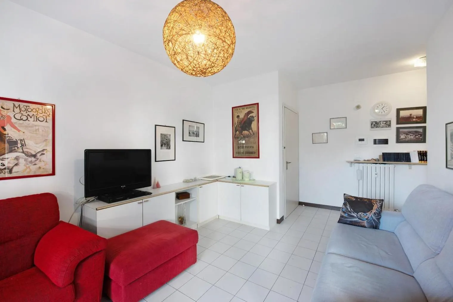 Casa Laura Apartment Arenzano