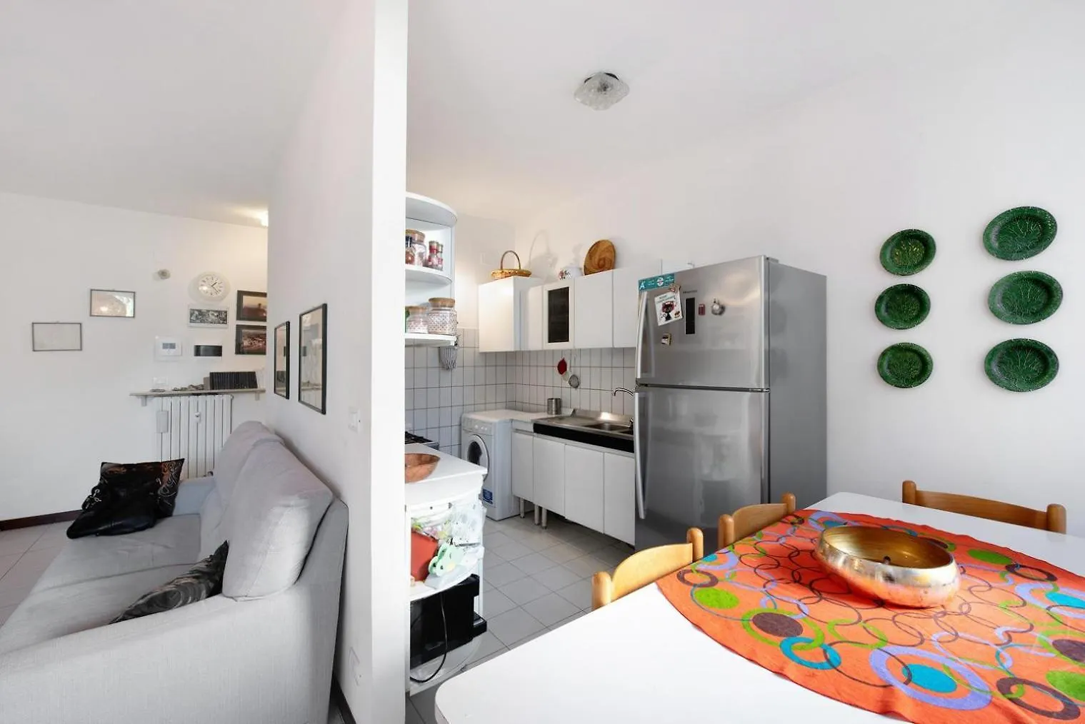 Casa Laura Apartment Arenzano