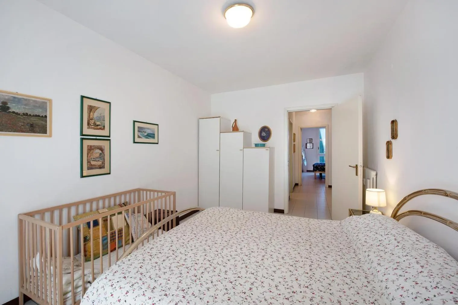 Casa Laura Apartment Arenzano Italy