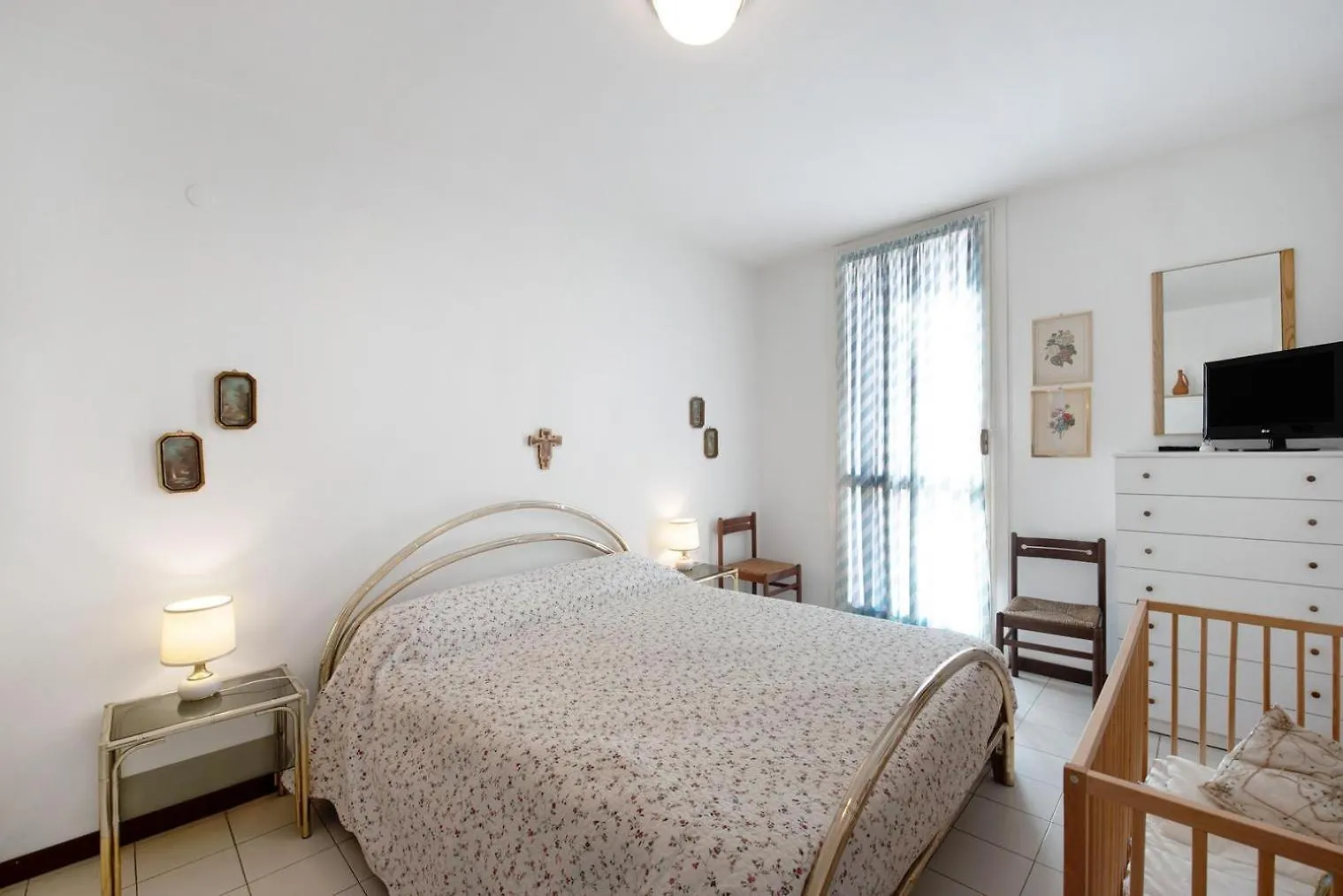 Casa Laura Apartment Arenzano 0*,
