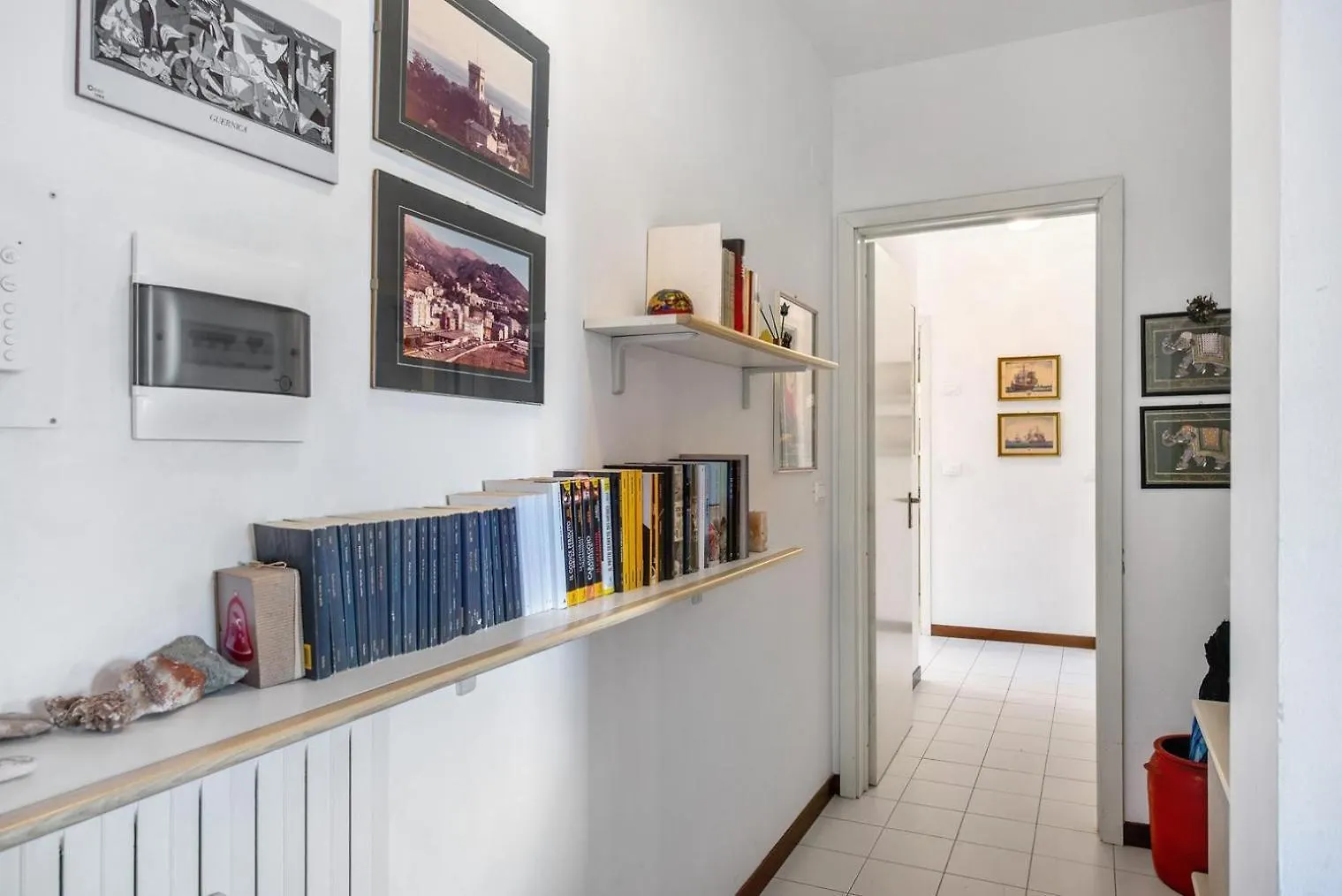 Casa Laura Apartment Arenzano