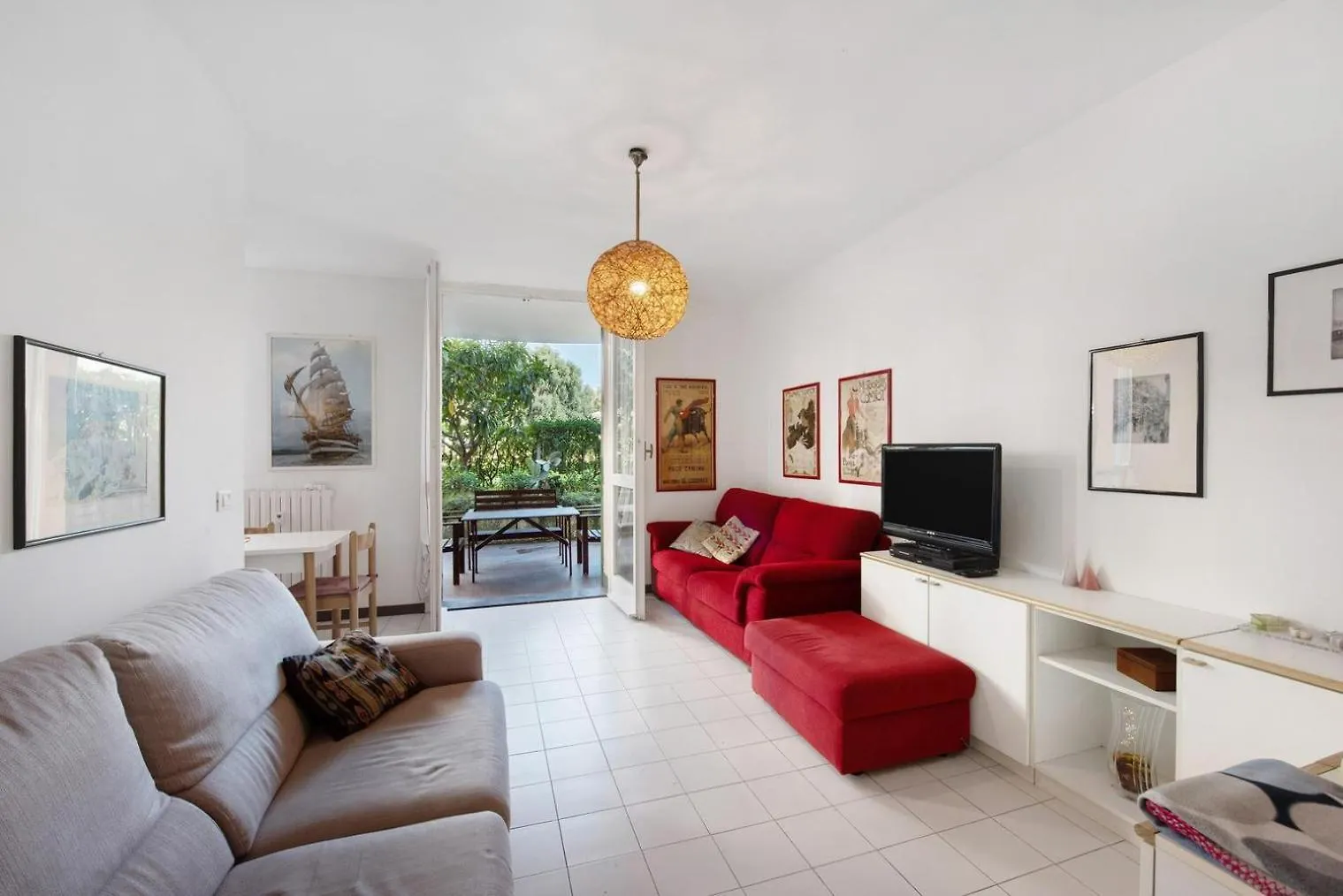 Casa Laura Apartment Arenzano